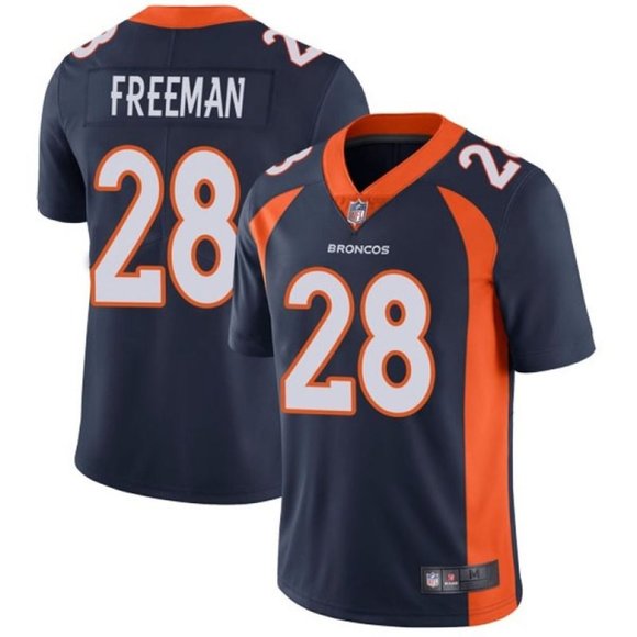 royce freeman jersey